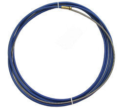 RUỘT DẨN DÂY HÀN BESTARC SÚNG MB 1.2/1.6MM, 4M ĐUÔI CHÂU ÂU